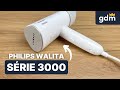 🚀 Review Completo do Vaporizador de Roupas Philips Walita Série 3000 - É bom?