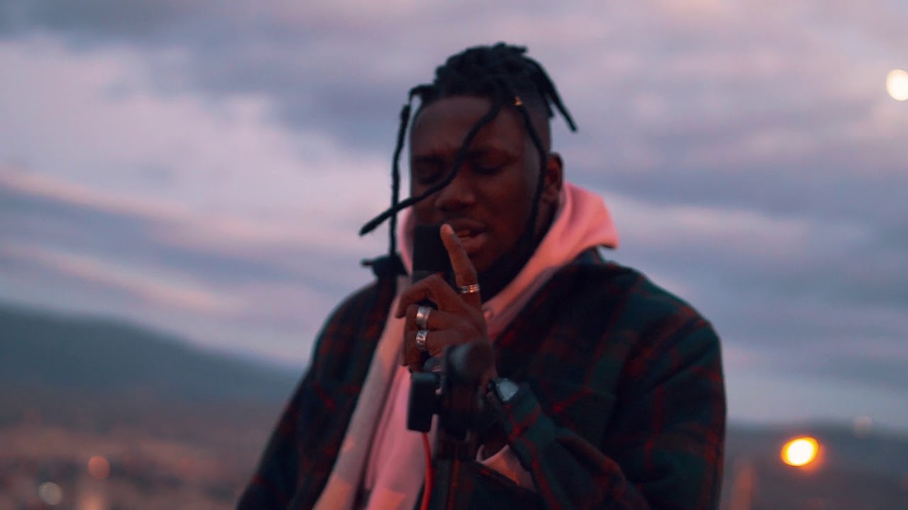 DillZ - Lonely (Visualizer)