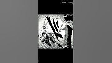 ZOMBIEMAN 𝚟𝚜 HOMELESS EMPEROR #onepunchman #mangá #anime #edit