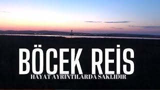 Karanlıkla Gelen Kabussinek Bulutları Geliyor