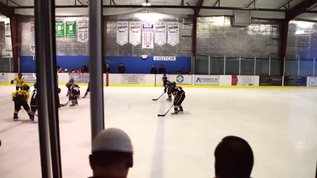 Xtra Ice Hockey Tampa, Florida YouTube