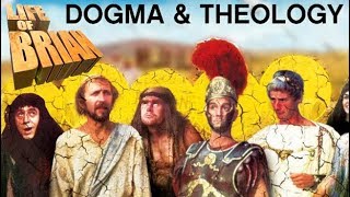 Dogma & Theology - Life Of Brian Renegade Cut