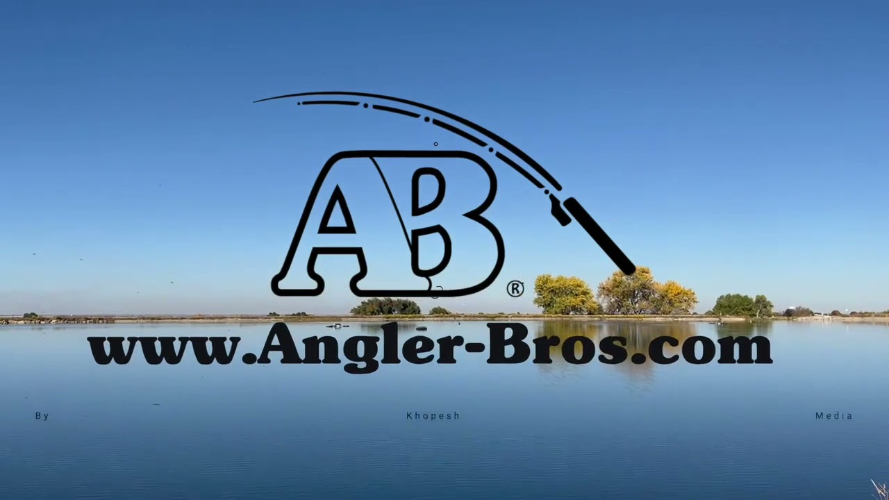 Angler Bros - Teaser