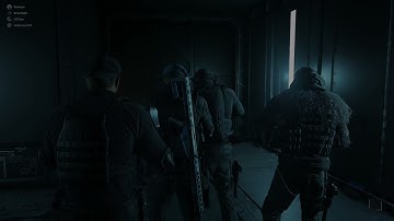 Ghost Recon Breakpoint Critical RAID speedrun 21.49, world record!