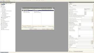 Видео 1С урок - платформа, конфигурация и информационная база (автор: 1С)