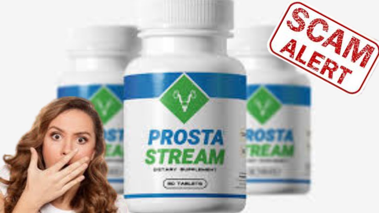 prostastream reviews – prostastream – is it safe? read my real experience!