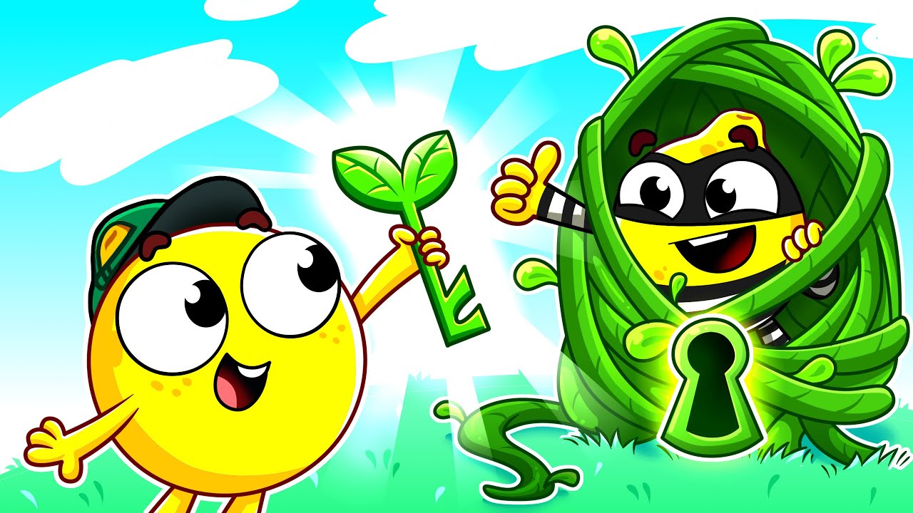 What’s Behind the Door? 🚪 Family Fun Adventure! | Kids Songs & Nursery Rhymes | Baby Zoo Club 