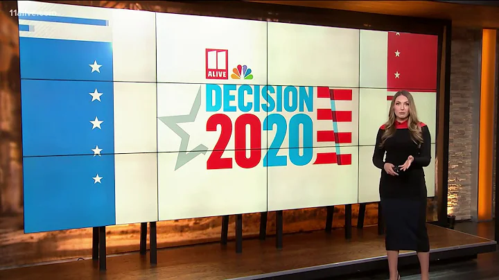 Voters frustrated with absentee ballot issues