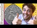Shapes and Solids of Constant Width - Numberphile