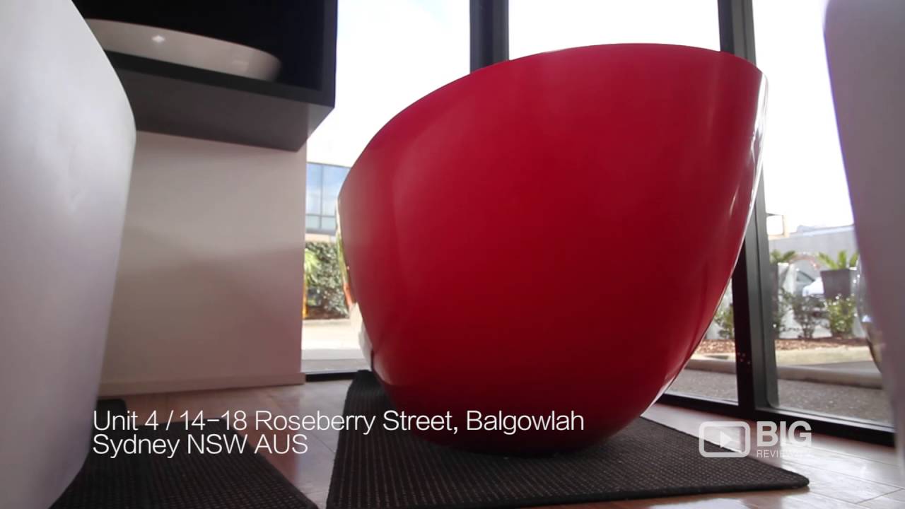 Euro Baths a Bathroom Supply Store in Sydney offering Bath Tub and ...