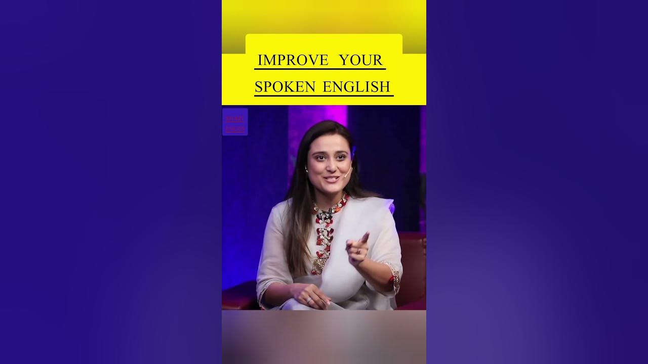 How To Speak In English In Interview AleenaRaisLive learnEnglish how-to-speak-in-english-in-interview-aleena-rais-live