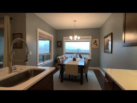 961 Camelot Dr, Ashland, OR home video tour