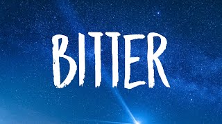 Summer Walker &amp; Cardi B - Bitter (Narration By Cardi B) (Lyrics)