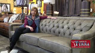 Lifetime warranty or scam? My honest review of Flex Steel sofas