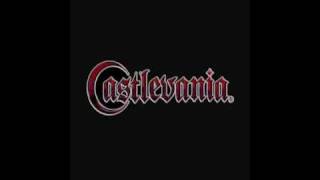 Ssh - Castlevania - Travel Demon