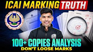 No Grace Marks in Most Difficult Exam & Negative Marking | Analysis with Proof | Approach for May26