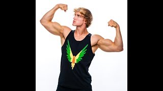 Logang Vs. Jakepaulers