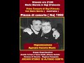 Gigi D' Alessio - Mario Merola. Concerto Casoria 1992. By. Enzo De Vito