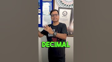 Numeric Data Types in Java Explained | Java Fact Day 9 | Dr. Santosh Kumar