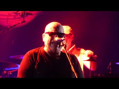 Pixies - Is She Weird - Live - Hordern Pavilion, Sydney - 13 November 2025