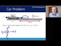 IB Physics Forces Quiz