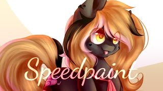 Com Madison - Mlp Speedpaint