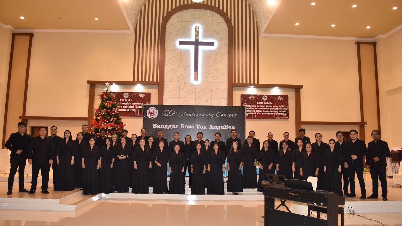 Ya Allah, Kasihani Aku ( Mazmur 51) - Alfred Simanjuntak