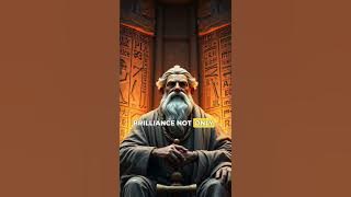 The Curious Case of Weni the Elder: Egypt's Unsung Detective