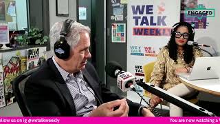 Larry Krasner: How Philly Cut Its Murder Rate Since 2021