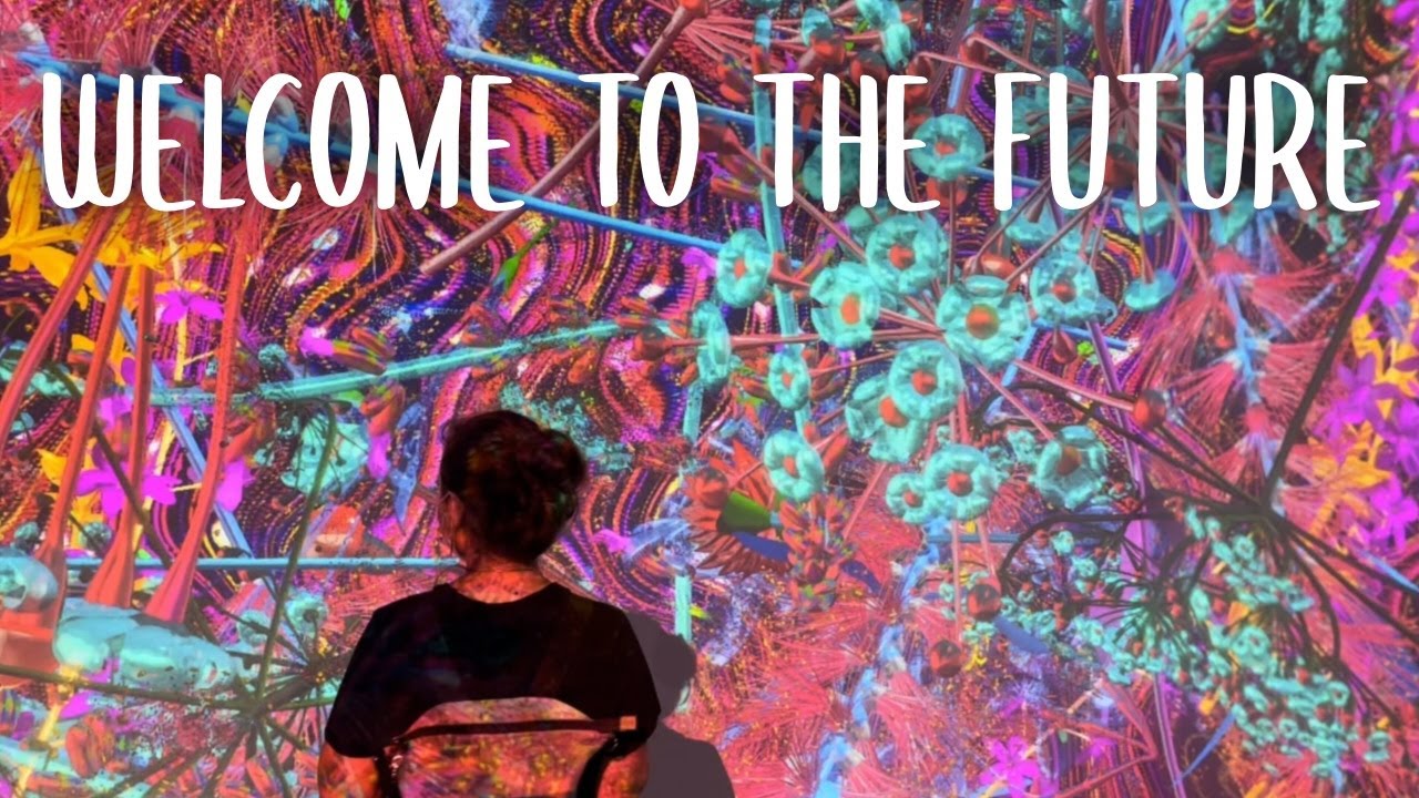 DUBAI WORLD’S FAIR 2021