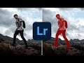 NEW Lightroom Update! Masking Tool SUBJECT and SKY Selection