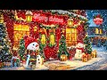 RELAXING CHRISTMAS MUSIC 2026 🎄 Magical Piano Ambience 🎁 Holiday Songs for for Relax, Sleep, Study