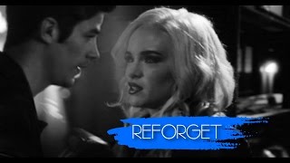 FlashFrost AU | Reforget