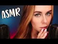 СВЕРХ БЛИЗКИЙ ЛИПКИЙ АСМР Для СНА 😍 STICKY ASMR UP CLOSE AND PERSONAL