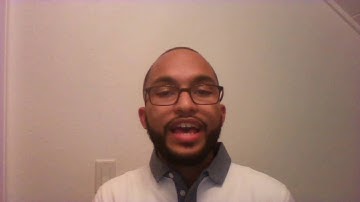 First Draft Intro Video