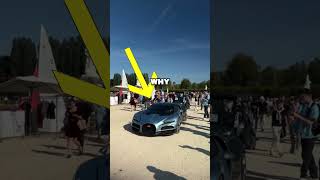 How Bugatti HUMBLES Its Own Customers Net Worth