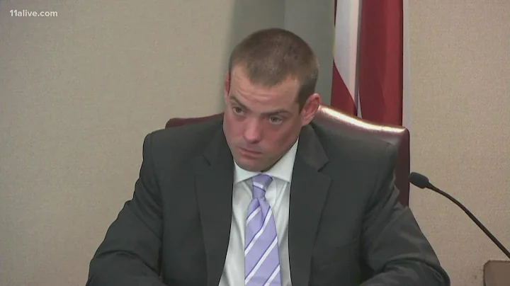 Ahmaud Arbery death trial | Prosecutor scrutinizes...