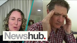 Expert Explains The Underlying Cause Of Most Headaches Newshub