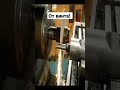 🔥Шлифовка на фрезерном станке. Grinding on a milling machine.