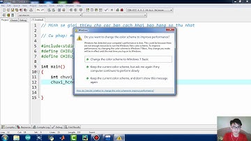 Bài 16: Sử dụng bộ tiền xử lý define để định nghĩa hằng số trong ngôn ngữ lập trình C?