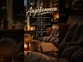 Angekommen 🕯️ | Mehr als dich brauch ich nicht ❤️