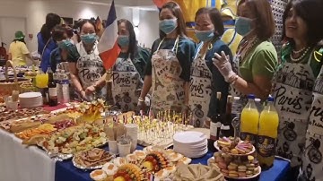 CFC HOLD EuroCon 2023 Highlights