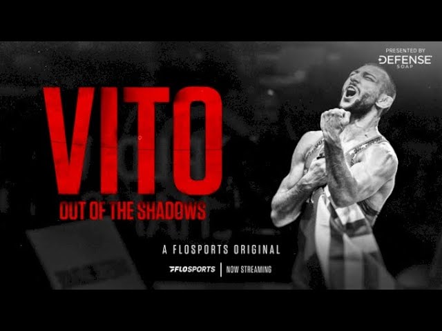 VITO: Out Of The Shadows | Full Film class=