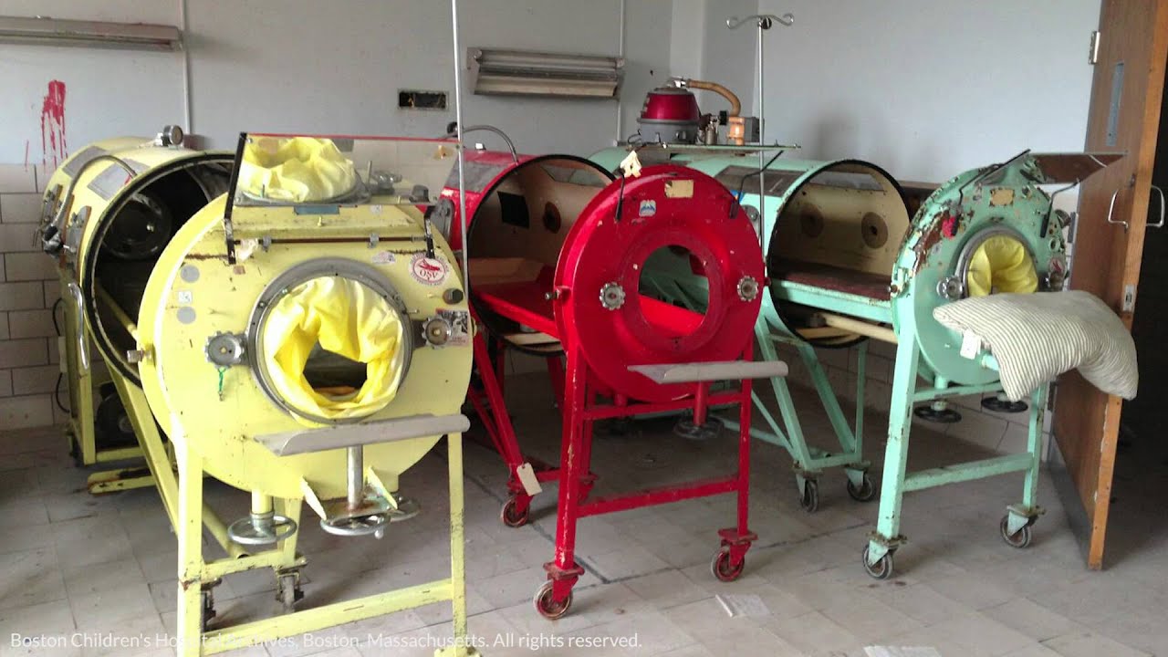 What Is an Iron Lung, and How Does It Work?