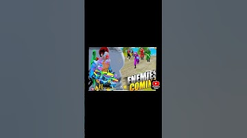 Enemy comeHere is a YouTube video # viral