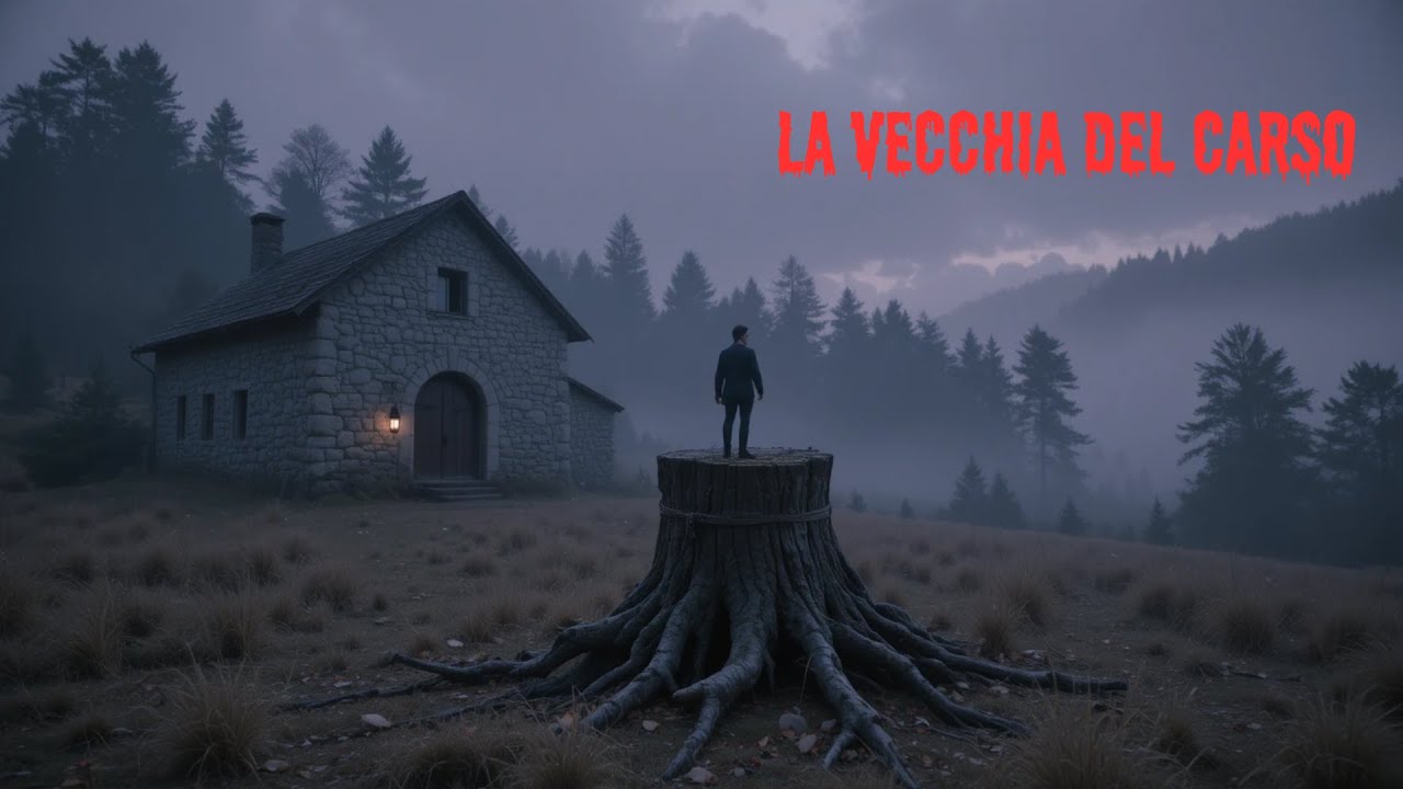 La Strega di Trieste – Casi Ritenuti Reali