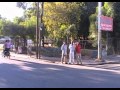 Paro del transporte afecta la provincia Valverde