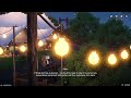 PS4 GAMEPLAY NTE