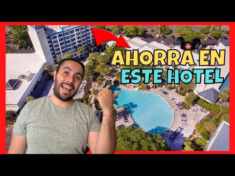 Video: Los 10 mejores hoteles económicos de Orlando de 2022