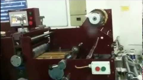 NB-330 Semi-Rotary Digital Finisher - Lamination Attachment